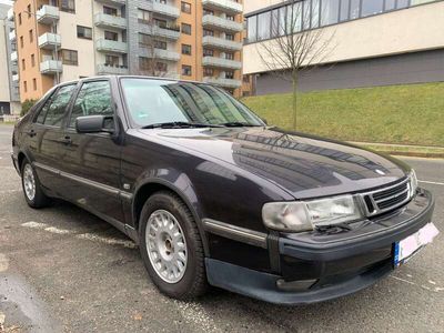 gebraucht Saab 9000 2.0 Turbo CSE