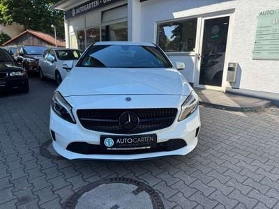 Mercedes A200
