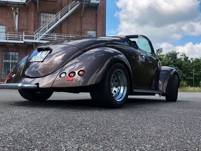 gebraucht VW Käfer Speedster