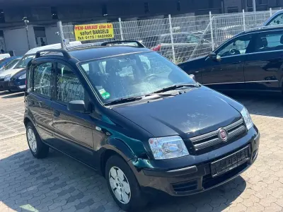 Gebraucht Fiat Panda