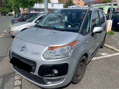 gebraucht Citroën C3 Picasso*Klima*PDC