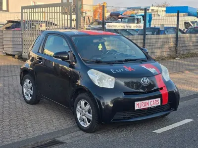 Gebraucht Toyota iQ