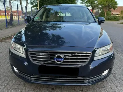 Używany Volvo V70