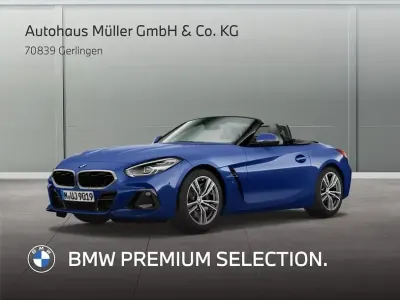 Gebraucht BMW Z4