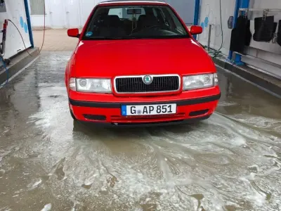 Gebraucht Skoda Octavia