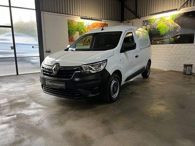 Weiß Gebraucht 2023 Renault Kangoo Intens Van / Kleinbus | 6.490 €