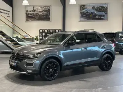 Usata VW T-Roc Sport 85 CV (62 kW) 2021 Andere SUV
