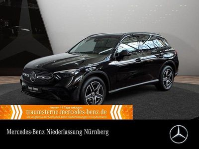 Mercedes GLC220