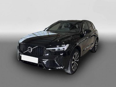 Usata Volvo XC60 Plus 250 CV (183 kW) 2025 Nero SUV