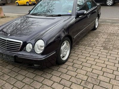 gebraucht Mercedes 240 Typ 210