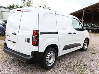 Fiat Doblò
