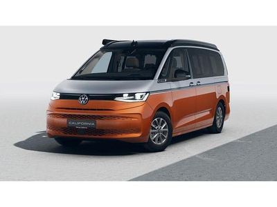 Gebraucht 2024 VW California Beach Van | 74.613 € (Teuer)