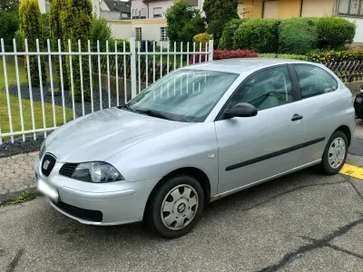Gebraucht Seat Ibiza