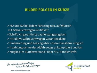 Blau Gebraucht 2014 VW cross up! Kleinwagen | 7.490 € (Fairer Preis)