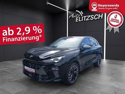 Schwarz Gebraucht 2025 Cupra Terramar SUV | 42.470 € (Superpreis)