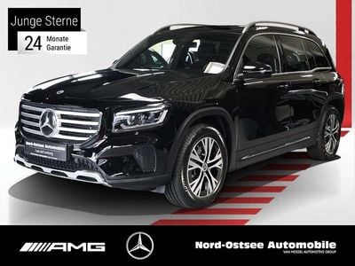 Mercedes GLB200