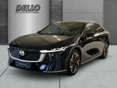 Gebraucht Mazda 6e Takumi-Line 2025 Andere Limousine