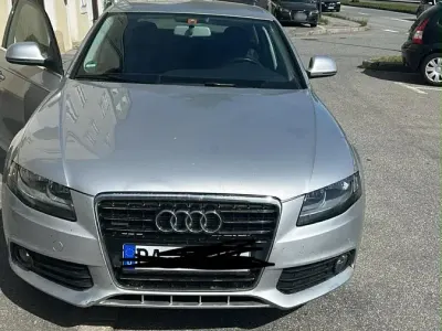 Gebraucht Audi A4 239 PS (175 kW) 2008 Limousine