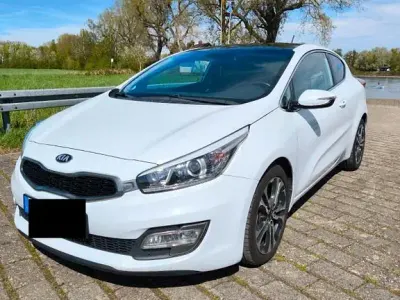 Gebraucht Kia ProCeed