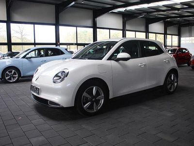 Gebraucht Ora 03 125 kW (171 PS) 2023 Weiß Kleinwagen