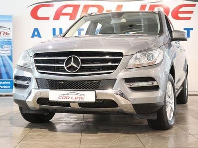 Mercedes ML250