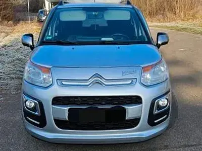 Gebraucht Citroën C3 Picasso