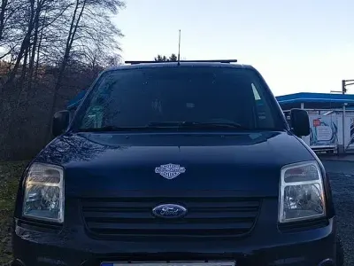 Gebraucht Ford Tourneo Connect