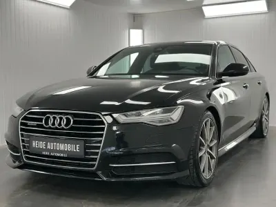 Brugt Audi A6