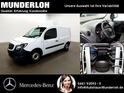 Mercedes Citan 111