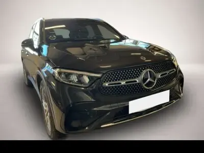 Gebraucht Mercedes E300 AMG line 269 PS (197 kW) 2025 Grau SUV