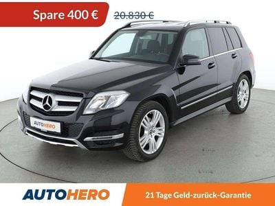 Mercedes GLK220