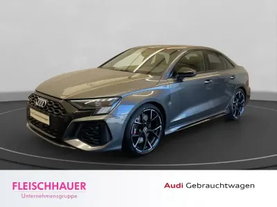 Gebraucht Audi RS3