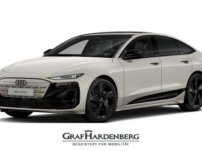 Audi e-tron Sportback