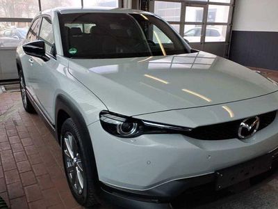 Mazda MX30