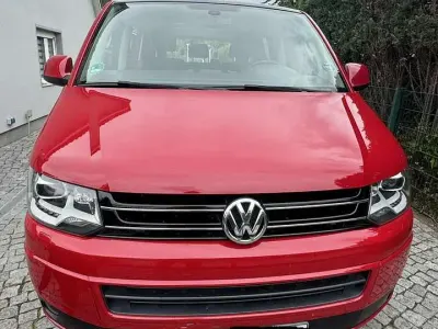 Gebraucht VW Multivan