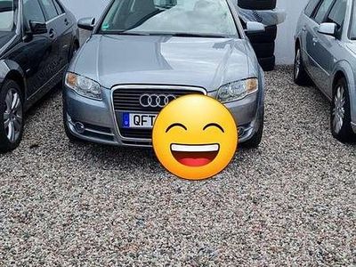 Gebraucht Audi A4 131 PS (96 kW) 2005 Kombi