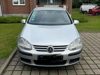 VW Golf V