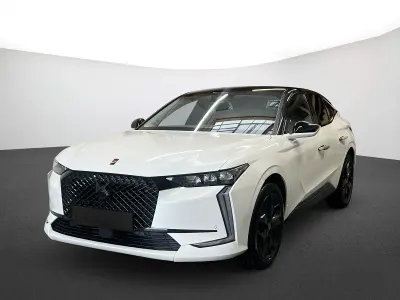 Gebraucht DS Automobiles DS4 Performance 131 PS (96 kW) 2024 SUV