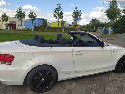 gebraucht BMW 118 Cabriolet d -Sport |Sportsitze|SHZ|PDC|Bi-Xenon|