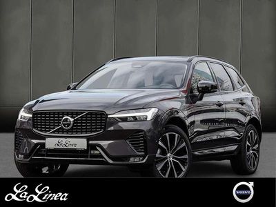 Usata Volvo XC60 Plus 250 CV (183 kW) 2025 Grigio SUV