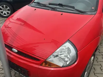 Gebraucht Ford Ka