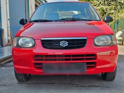 Gebraucht Suzuki Alto