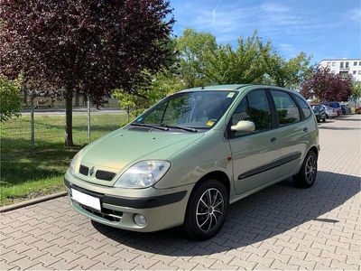 Renault Scénic