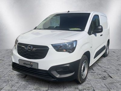 gebraucht Opel Combo Cargo L1, Klima, DAB, Bluetoot