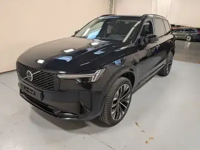 Używany Volvo XC90 Ultra 310 KM (228 kW) 2025 Czarny SUV