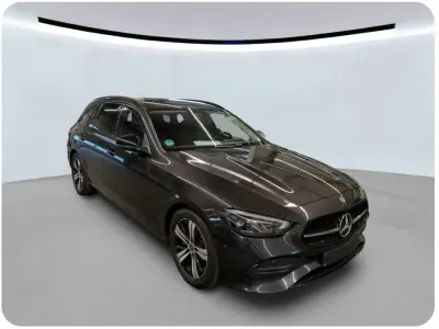 Gebraucht Mercedes 220 200 PS (147 kW) 2023 Grau Limousine