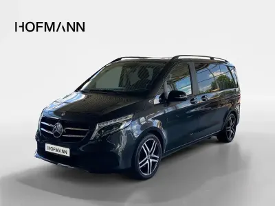 Gebraucht Mercedes V250
