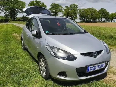 Gebraucht Mazda 2
