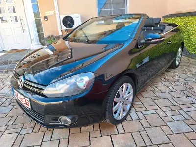Używany VW Golf