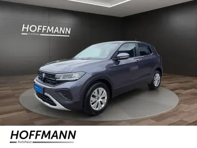 Gebraucht VW T-Cross